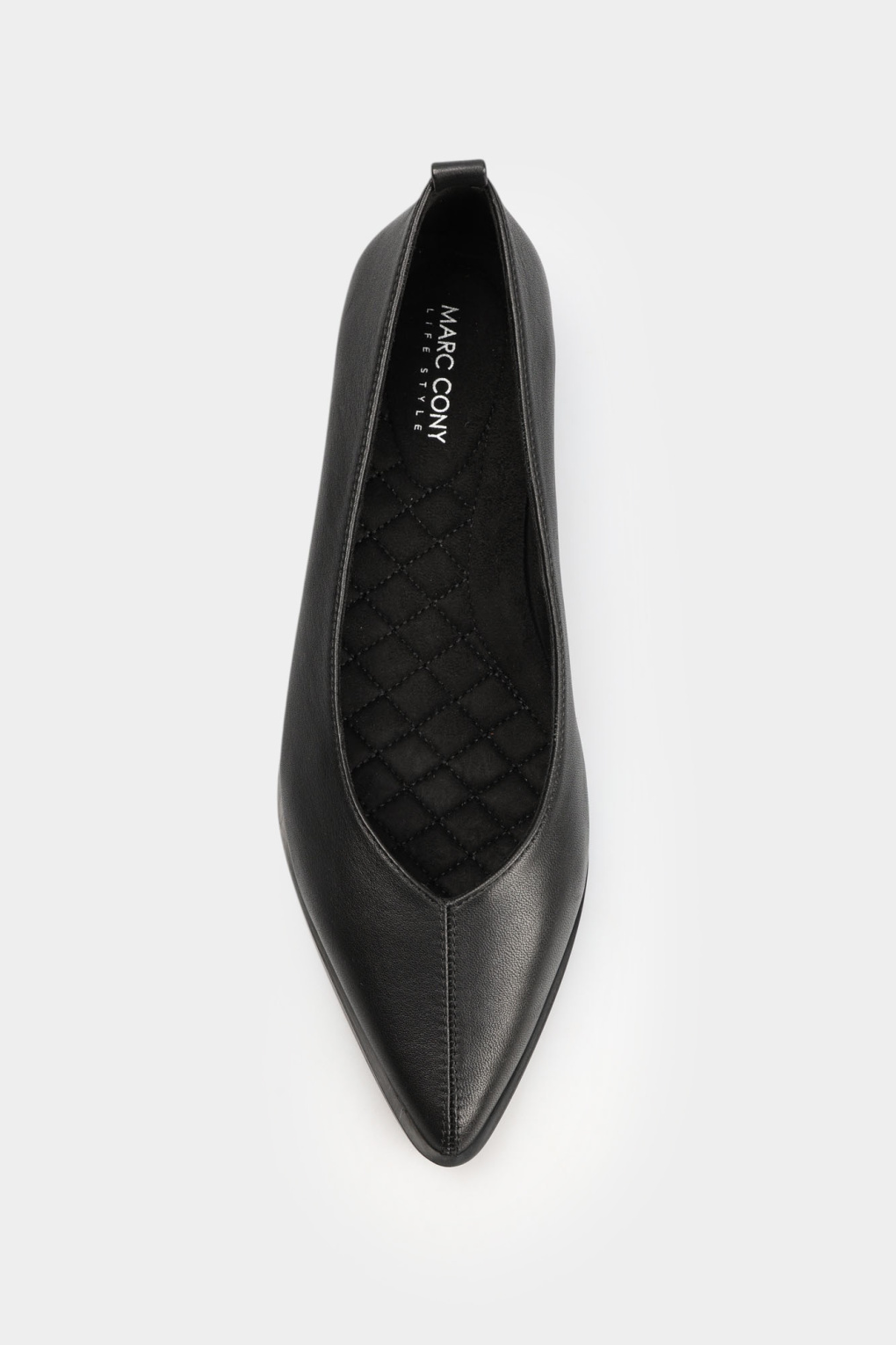 Балетки Marc Cony